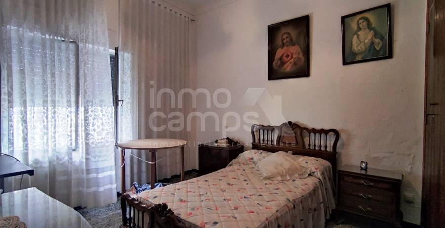 Venta - Casa de Pueblo - Beniarres