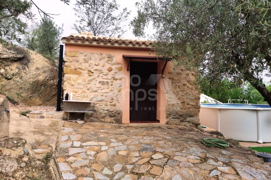 For sale - Country House - Cocentaina