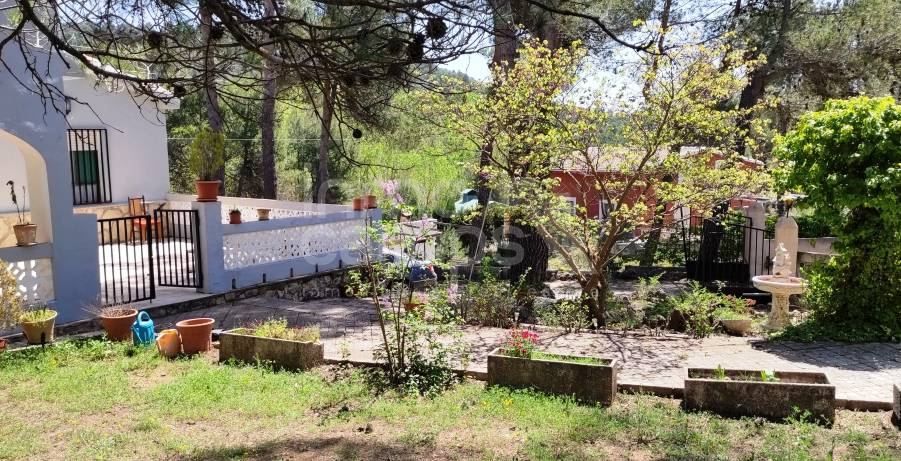 For sale - Country House - Bocairent