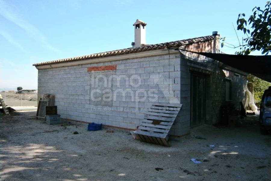 Venta - Casa de Campo - Montaverner