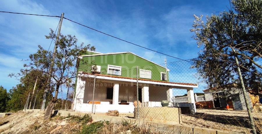 Venta - Casa de Campo - Millena