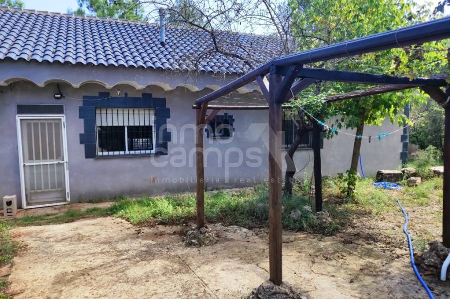 Venta - Casa de Campo - Villalonga