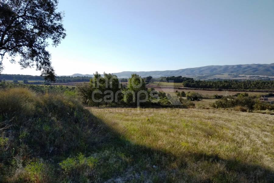 For sale - Finca - Ontinyent