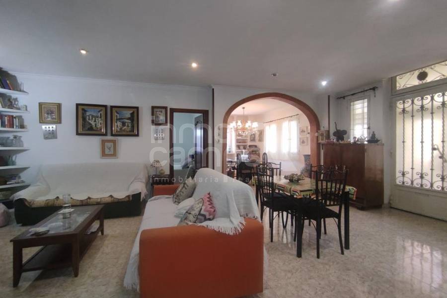 Venta - Casa de Campo - Cocentaina