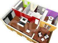 Venta - Casa de Campo - Planes