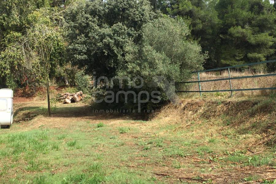 Venta - Finca - Bocairent