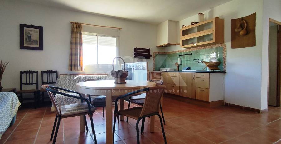 Venta - Casa de Campo - Gorga