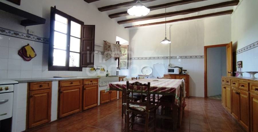 Venta - Finca - Bocairent