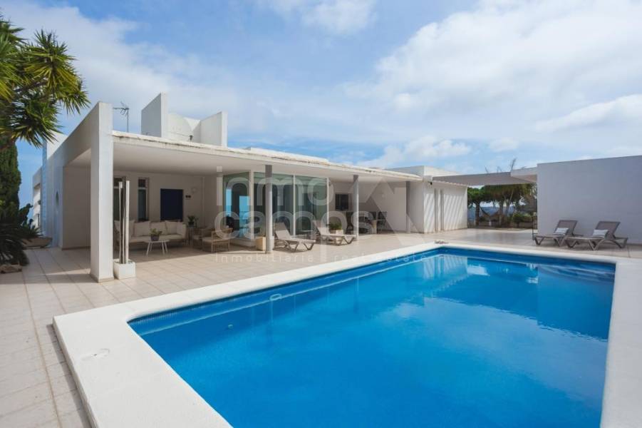 Te koop - Villa - Denia