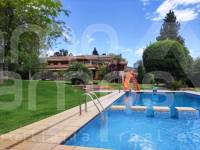 Venta - Chalet - Cocentaina