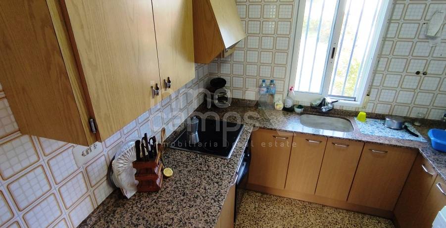 For sale - Country House - Albaida