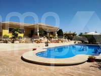 Te koop - Villa - Ontinyent