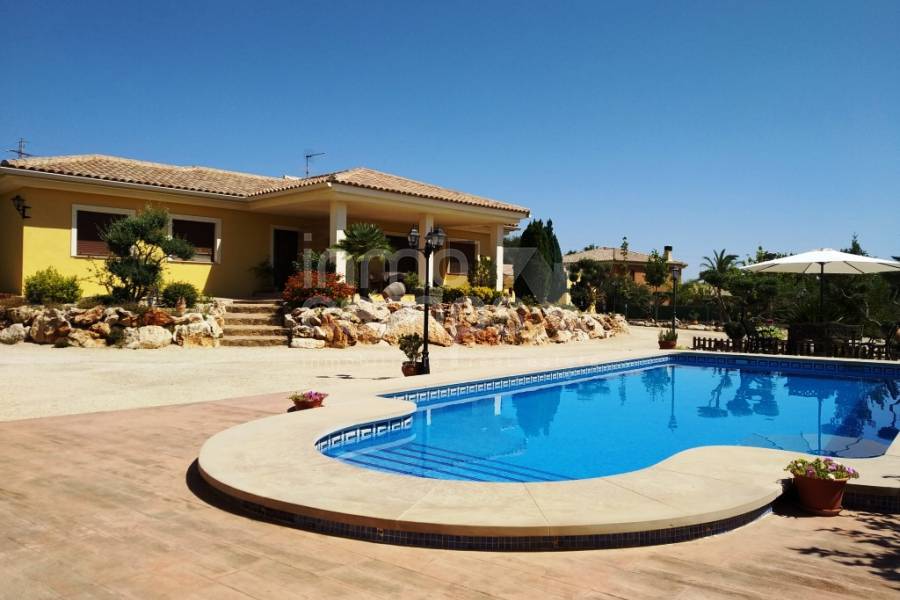 Venta - Chalet - Ontinyent