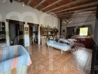 Venta - Casa de Campo - Bocairent