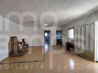 Venta - Casa de Campo - Ontinyent