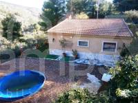 Venta - Casa de Campo - Agres