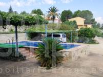 For sale - Country House - Albaida