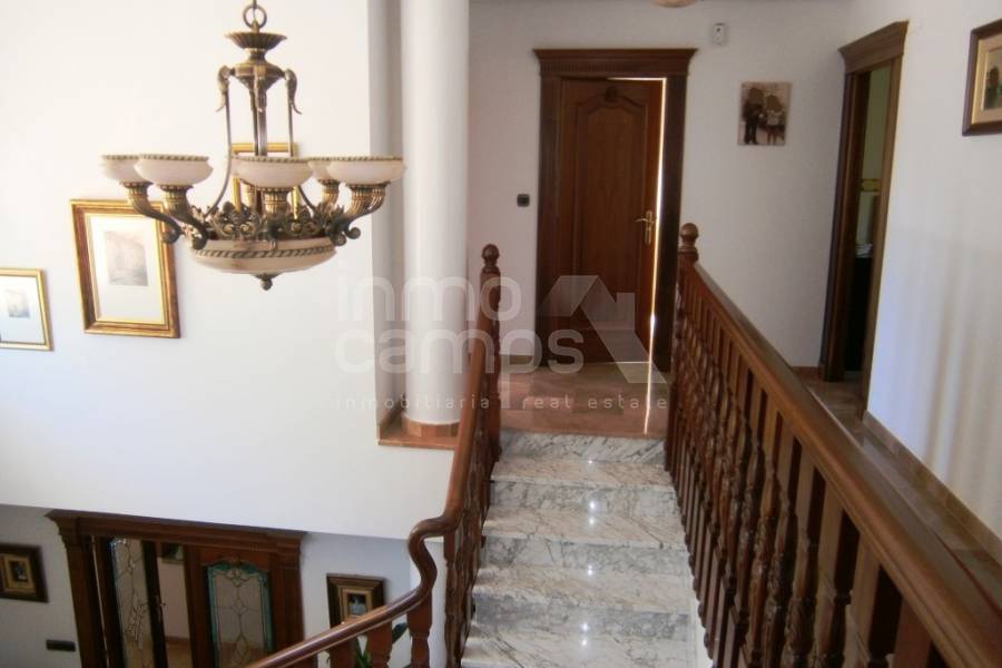 Venta - Chalet - Cocentaina