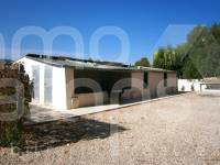 Venta - Casa de Campo - Cocentaina