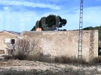 Venta - Finca - Torremanzanas