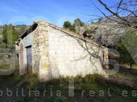 Te koop - Finca - Vall d'Alcalá - Vall D'Alcalá