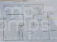 For sale - Finca - Alfafara