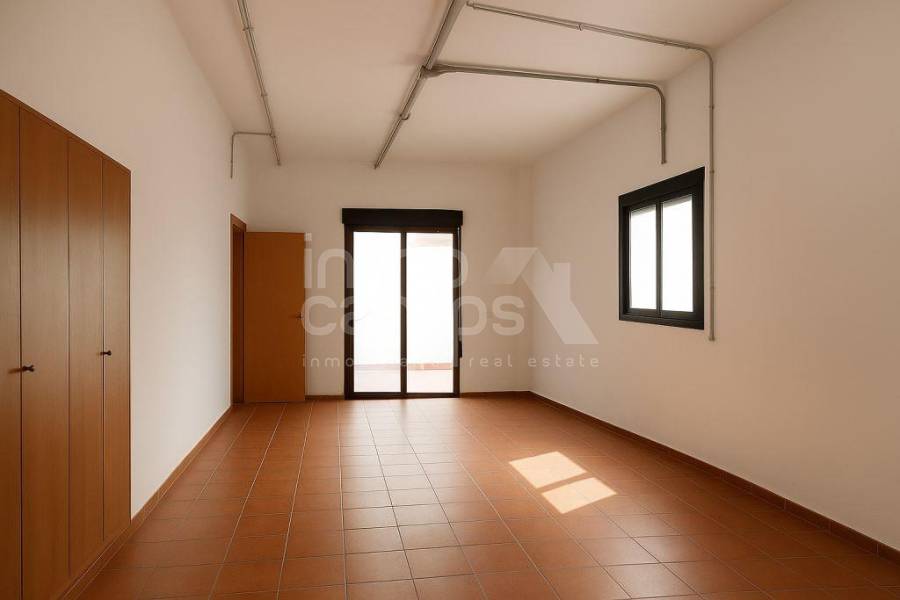 For sale - Terraced house - Beniarjó