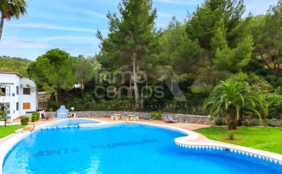 Venta - Adosado - Pedreguer