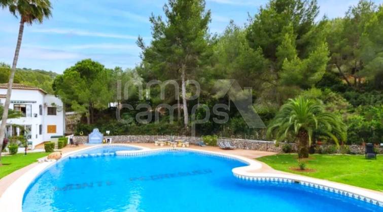 Adosado - Venta - Pedreguer - Pedreguer