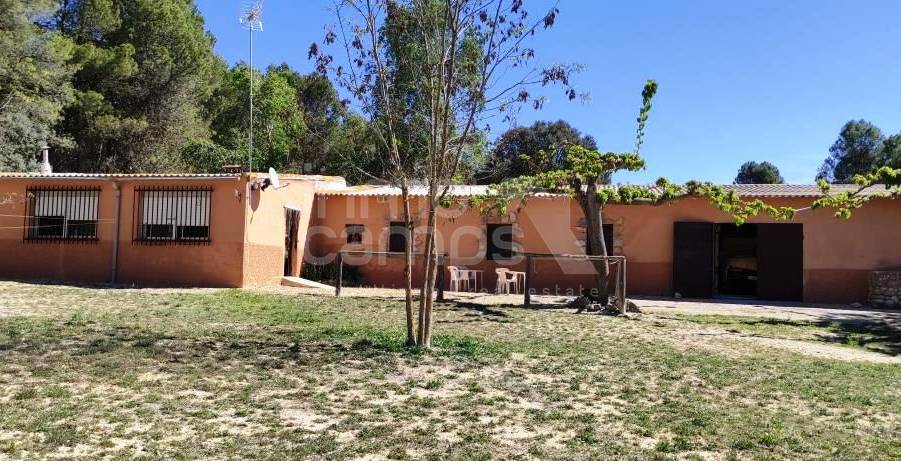 Venta - Finca - Bocairent