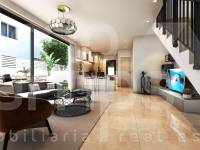 New Construction - Semi - Detached house - Denia
