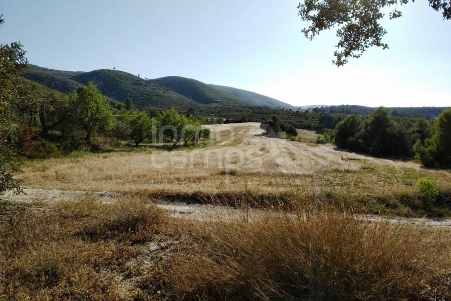 For sale - Finca - Ontinyent