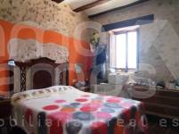 Te koop - Finca - Bocairent