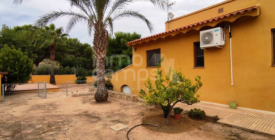 Te koop - Villa - Ontinyent