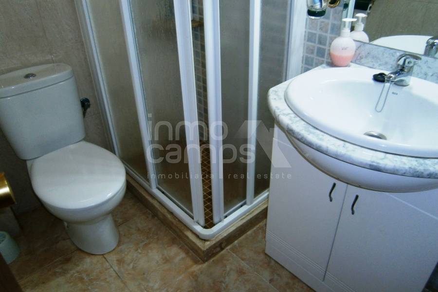 Venta - Casa de Campo - Benisoda
