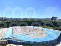 Venta - Casa de Campo - Agullent