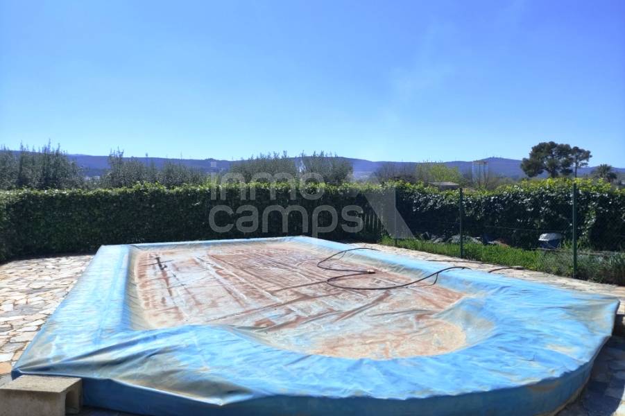 Venta - Casa de Campo - Agullent