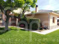 For sale - Country House - Muro de Alcoy
