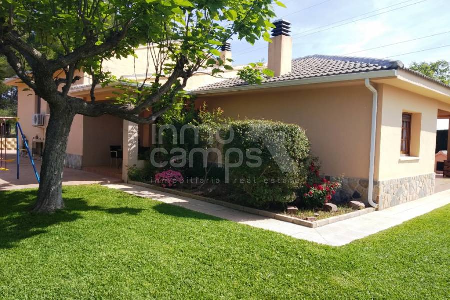 For sale - Country House - Muro de Alcoy