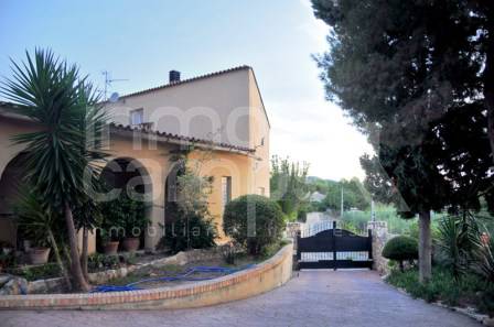 Te koop - Villa - Ontinyent