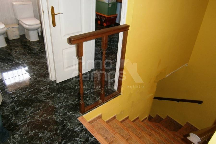 Te koop - Landhuis - Cocentaina