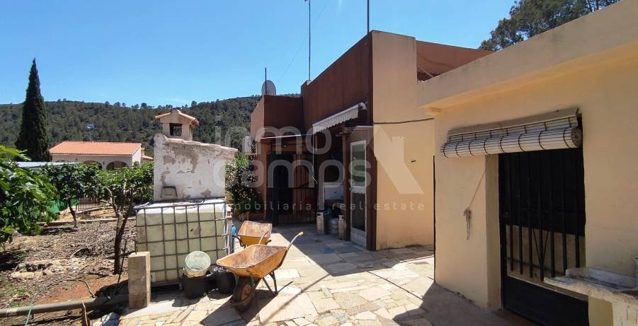 For sale - Country House - Villalonga