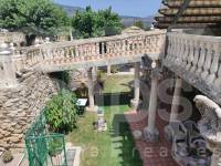 Venta - Casa de Campo - Cocentaina