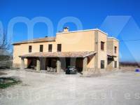 For sale - Finca - Albaida