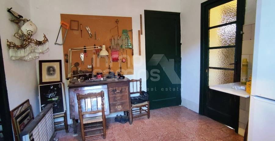 Venta - Finca - Alcoy