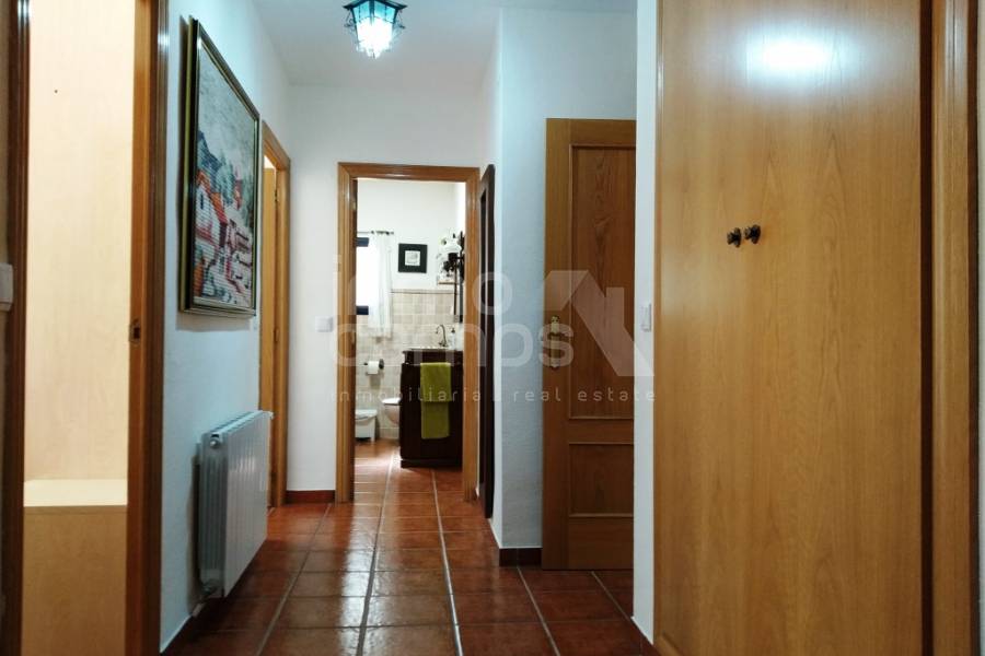 Venta - Chalet - Alcoy