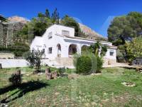 Te koop - Villa - Alcocer de Planes