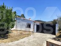 Te koop - Landhuis - Agres