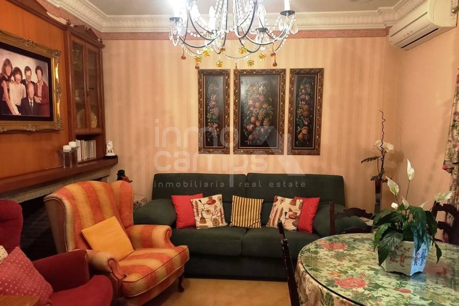 Venta - Apartamento - Beniarbeig