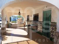 Te koop - Landhuis - Oliva